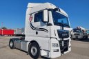 MAN TGX 18.510 4x2 BLS tahač