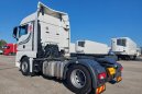 MAN TGX 18.510 4x2 BLS tahač