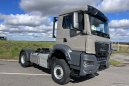 MAN TGS 18.520 4x4 BL SA