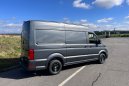 MAN TGE 3.140 4x2F SB SKLADOVÉ VOZIDLO