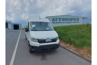 MAN TGE 3.140 4x2F SB