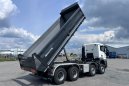 MAN TGS 35.520 8x4 BB CH + Molčík S3