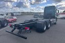 MAN TGS 33.520 6x4 BL CH, podvozek k dostavbě