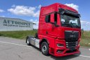 MAN TGX 18.520 4x2 LL SA tahač
