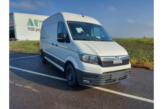 MAN TGE 3.140 4x2F SB k okamžitému odběru