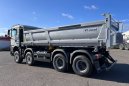 MAN TGS 41.520 8x6 BB + VS Mont S3