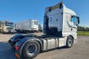 MAN TGX 18.510 4x2 BLS tahač