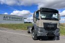 MAN TGS 18.520 4x4 BL SA