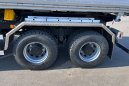MAN TGS 33.520 6x6 BB s třístrannou sklápěcí nástavbou VS MONT