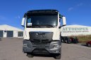 MAN TGS 41.520 8x6 BB + VS Mont S3