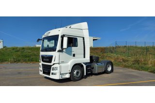 MAN TGS 18.500 4x2 BLS TS