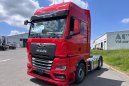 MAN TGX 18.520 4x2 LL SA tahač
