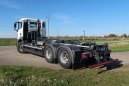 MAN TGS 33.480 6x4 BL CH + nosič kontejnerů Fornal NKH 20AT-620