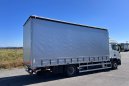 MAN TGM 15.290 4x2 BL + valníková nástavba Anakod