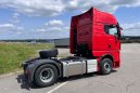 MAN TGX 18.520 4x2 LL SA tahač