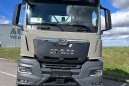 MAN TGS 18.520 4x4 BL SA