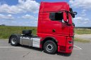 MAN TGX 18.520 4x2 LL SA tahač
