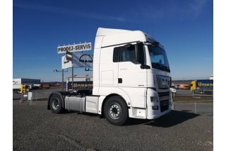 MAN TGX 18.510 4x2 BLS