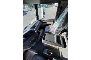 MAN TGS 41.520 8x6 BB + VS Mont S3