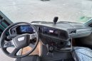 MAN TGS 33.520 6x4 BL CH, podvozek k dostavbě